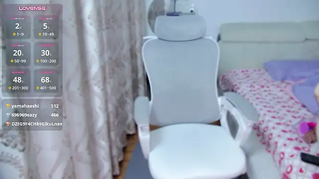 Baomi: απευθείας συνομιλία ΧΧΧ