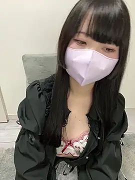Czat XXX na żywo – Reina_0129