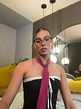 Luxa_Velvet Live XXX-Chat