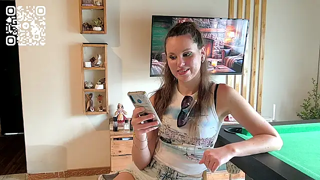 دردشة JacklynSwisshelm الجنسية المباشرة