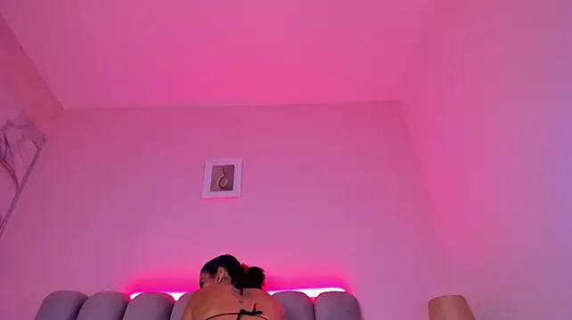 BellaAndDominickn Live XXX chat