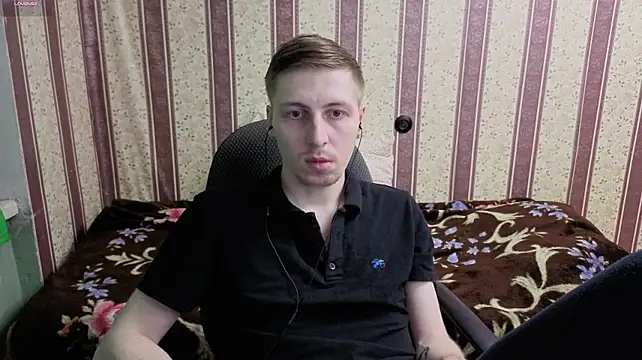 Darien_Brown's Live XXX Chat
