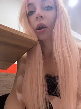 melissa_grrのライブXXXチャット