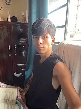 Jake_beach_ Adlı Modelin Canlı XXX Sohbeti