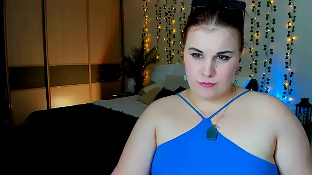 OliviaTwens' Live XXX Chat