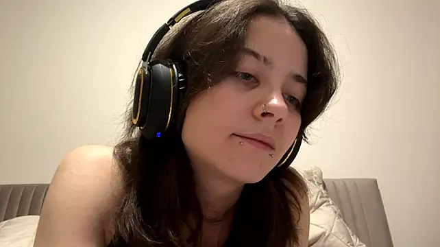ArriSatty Live XXX-Chat