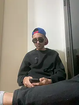 hakilka2 Live XXX-Chat