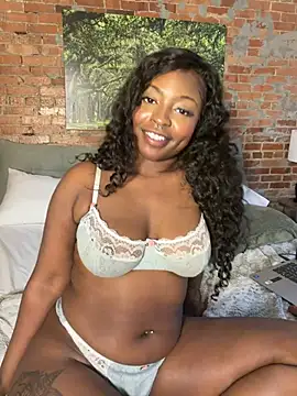Czat XXX na żywo – JasReign2