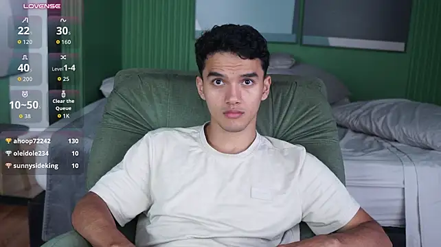 Chat +18 de Jack_Vance ao vivo