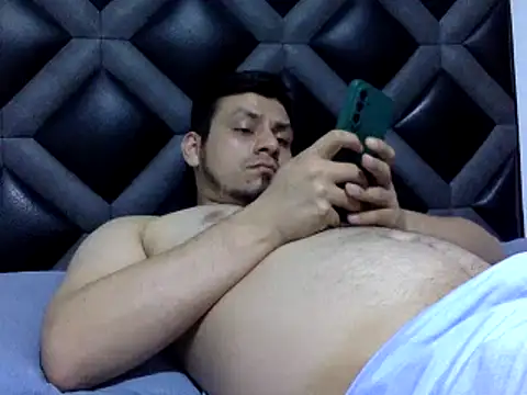 แชท XXX สดของ Rick_Adams