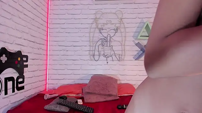 KiaTDH's Live XXX Chat