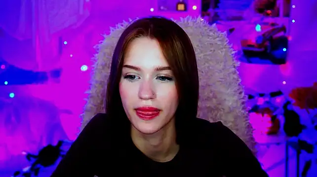 แชท XXX สดของ AngelaHolmes