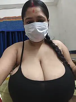 Chat XXX ao vivo de hot_bhabi_kolkata