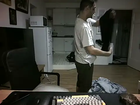 mihaimichael Live XXX-chat