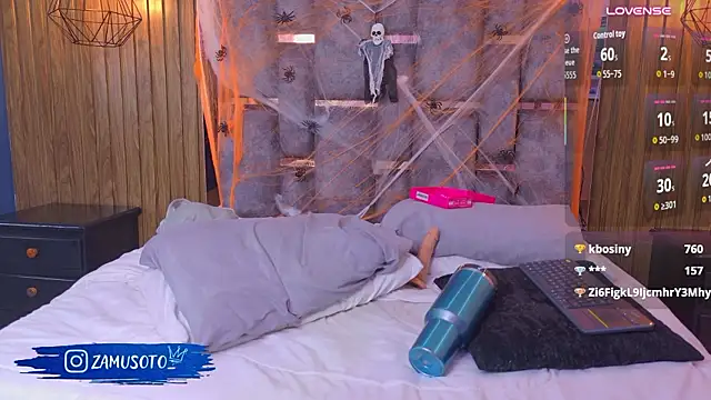 Dean_aimee – Naživo XXX chat