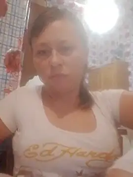 Webkamerová show AbatableCauseway