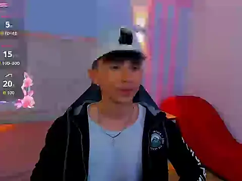 Peter_tay Live XXX Chat