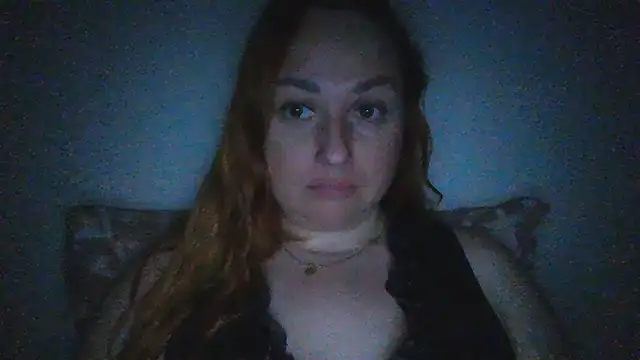 Foxy_Kate3333 Adlı Modelin Canlı XXX Sohbeti
