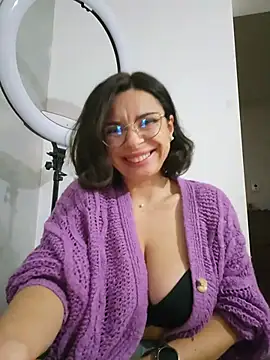 P_Kath Webcam show