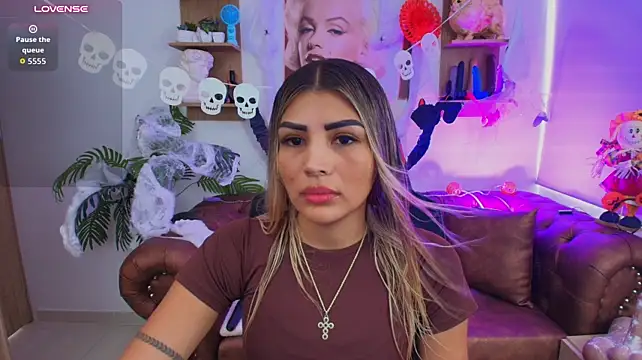 SALOOMEE__'s Live XXX Chat
