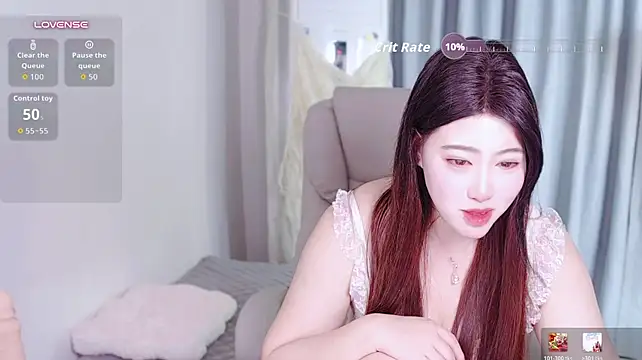 LuMei-Loven Live XXX chat