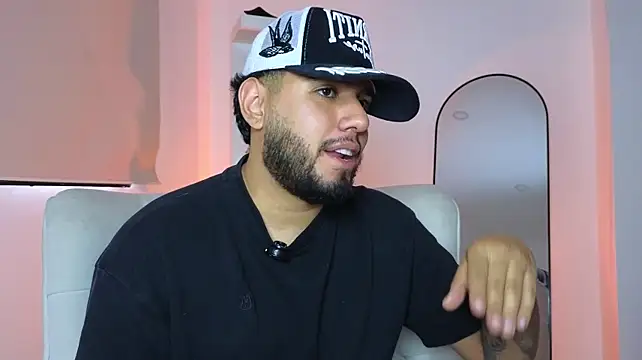 eyesconeso_ Live XXX-Chat