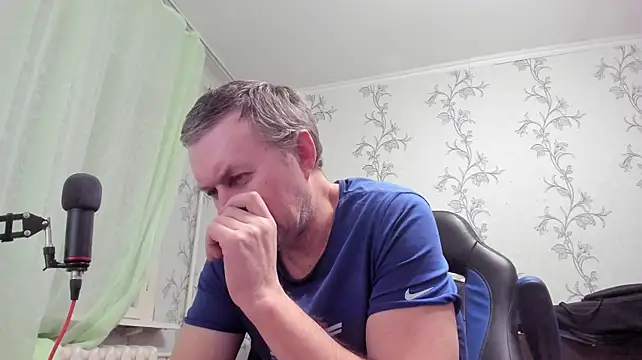 SanFrantsisko Live XXX Chat