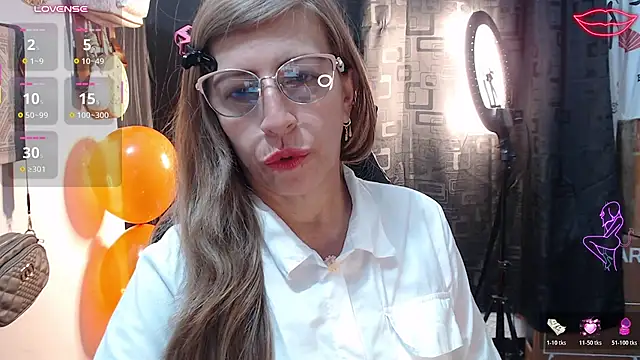 Živý XXX chat Chayla_Ruiz