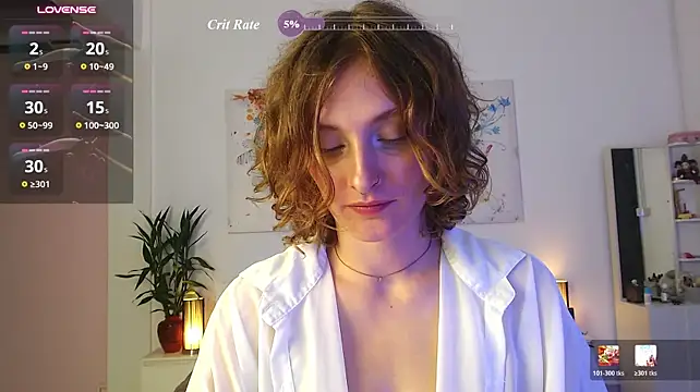 Czat XXX na żywo – Ariana_Spring