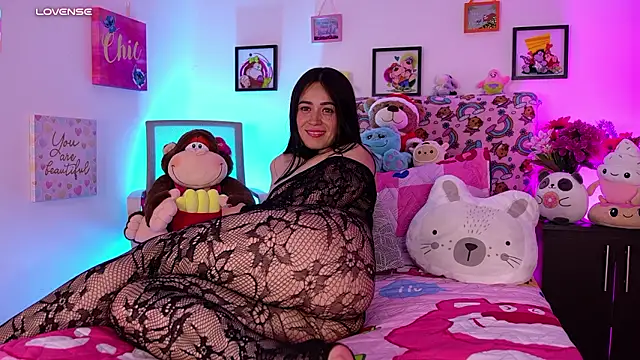 im_natalia's Live XXX Chat