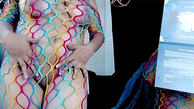 Liily_FoxxyのライブXXXチャット