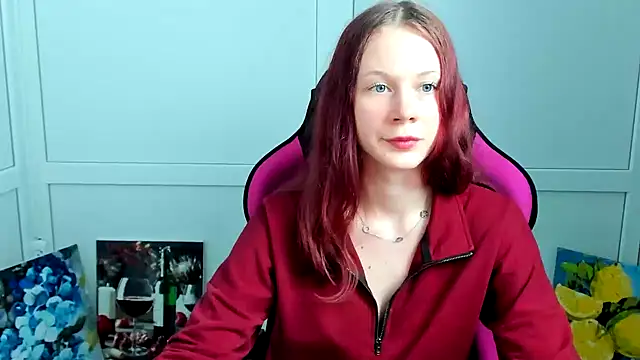 Skylar_spring Chat XXX live