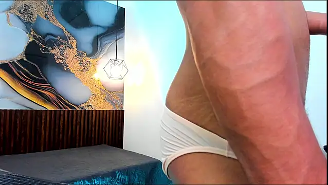 DrakeFoxx – Live XXX-chat