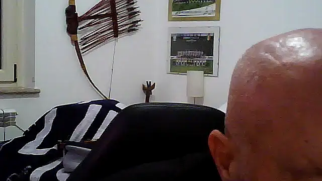 Alexis_Bull Chat XXX in diretta