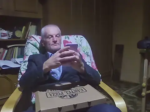 Živý XXX chat 1973teacher