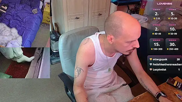 ryder2012 – Naživo XXX chat