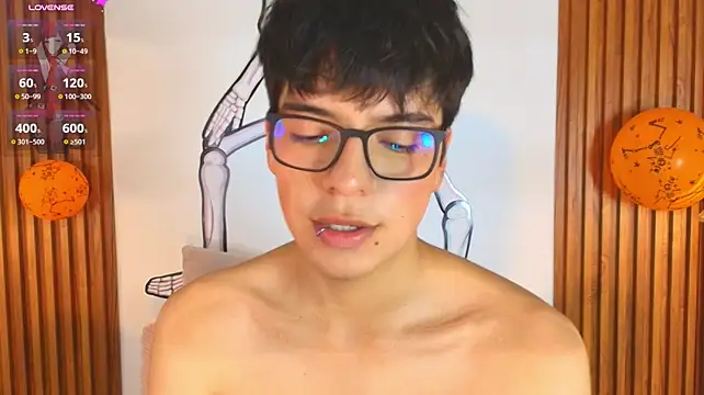 Živý XXX chat Milo_Wolff