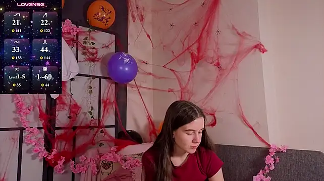 XXX chat uživo modela MyrtaMcclaney