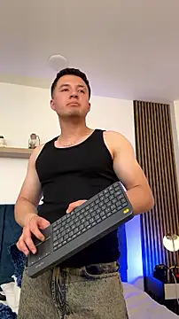 Alexander_Connor – Naživo XXX chat