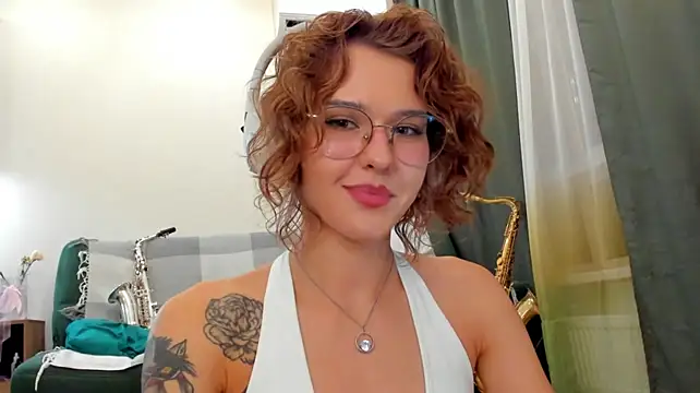 TommieHach's Live XXX Chat