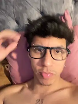 Chat XXX en directo de Jack_Frostt