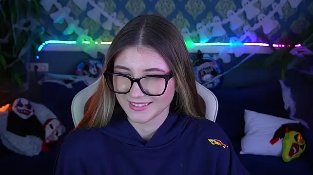 Lissaa_Moon 现场XXX聊天