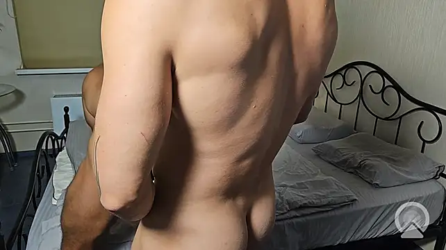 Adam_Shen Live XXX-chat