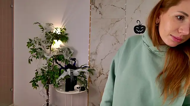 Živý XXX chat SandraBroks