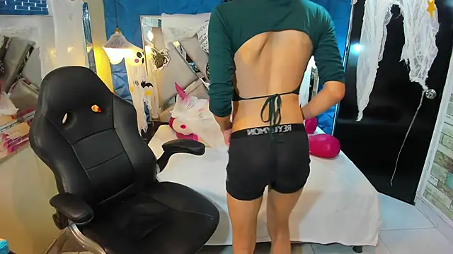 Jav_Frank 现场XXX聊天