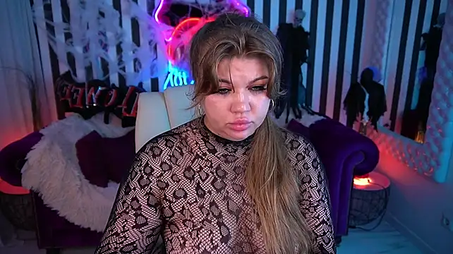 GabbieJay XXX чат на живо