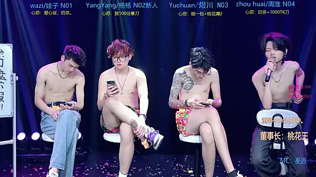 SH-sassy Live XXX-chat