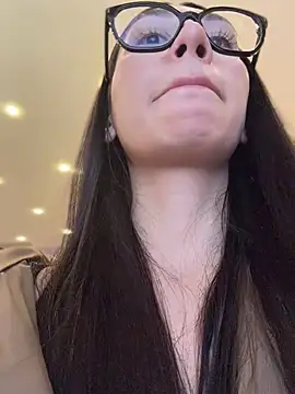Chat XXX en directo de Aria51