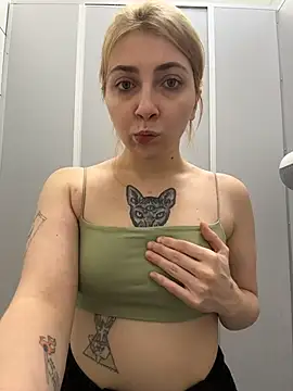 Sunny___Bunny's Live XXX Chat