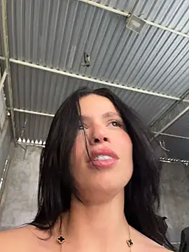 Chat XXX ao vivo de Rafaellaz